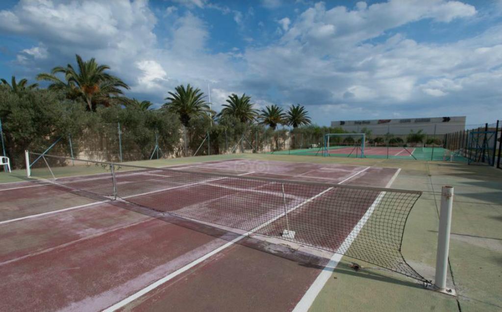 Les Pyramides Otel Nabil Dış mekan fotoğraf